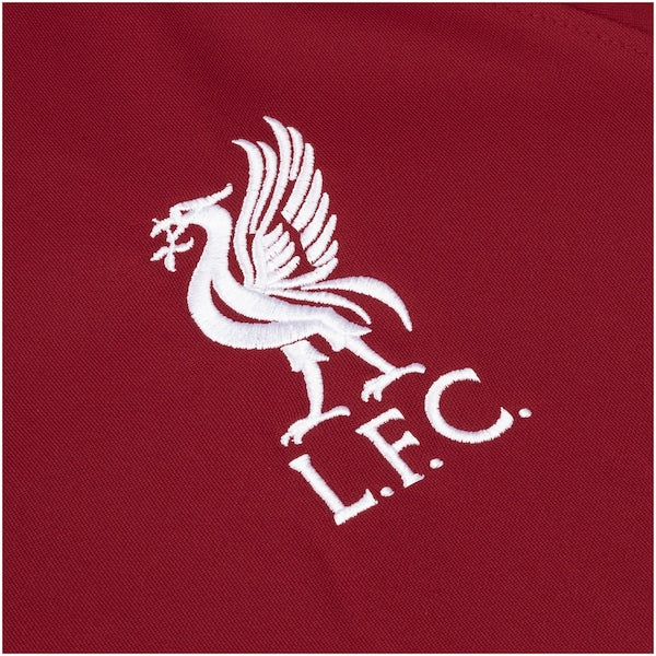 Camisa Liverpool I 2022/23 Vermelha - Masculino