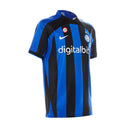 Camisa Inter de Milão I 22/23 Azul e Preto - Masculino
