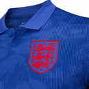 Camisa Seleção da Inglaterra II 20/21