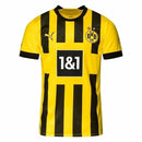Camisa Borussia Dortmund I 2022/23
