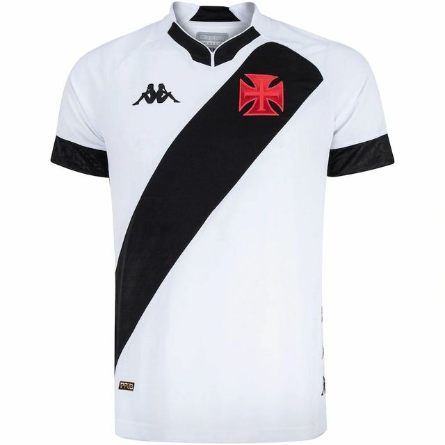 Camisa Vasco I 2022/23