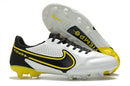 Chuteira de Campo Nike Tiempo Legend 9 Elite FG - Imperial Outlet 