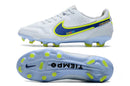 Chuteira de Campo Nike Tiempo Legend 9 Elite FG - Imperial Outlet 