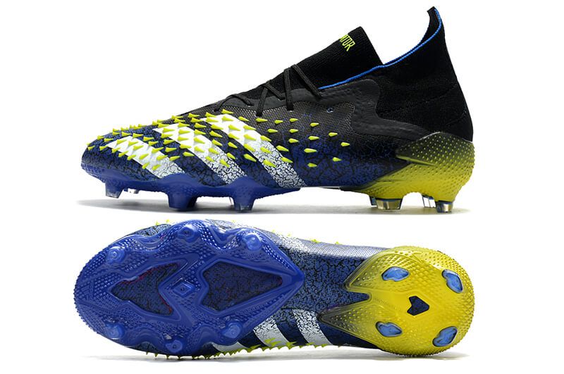 Chuteira Adidas Predator Freak.1 FG Campo