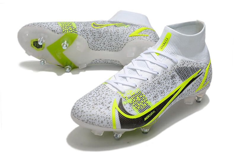 Chuteira Nike Mercurial Superfly 8 Elite SG-Pro AC