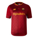 Camisa Roma I 22/23