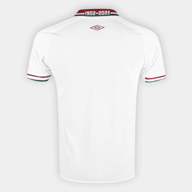 Camisa Fluminense II 2022/23 Branca - Masculino