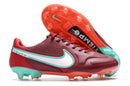 Chuteira de Campo Nike Tiempo Legend 9 Elite FG - Imperial Outlet 