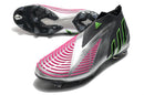 Chuteira Adidas Predator Edge+ FG - Cinza - Imperial Outlet 