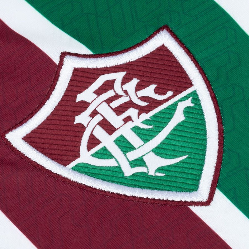 Camisa Fluminense I 2022/23 - Feminina