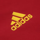 Camisa Flamengo Treino 22/23 Vermelha - Masculino - Imperial Outlet 