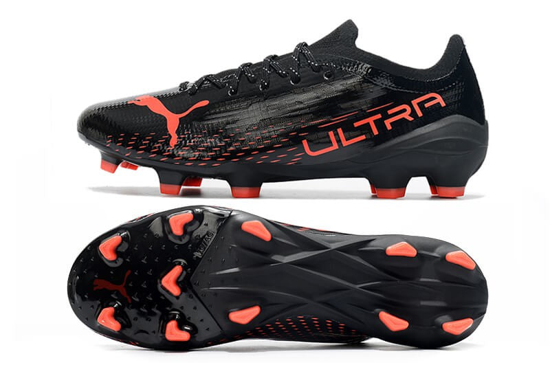 Chuteira Puma Ultra 1.3 FG Campo