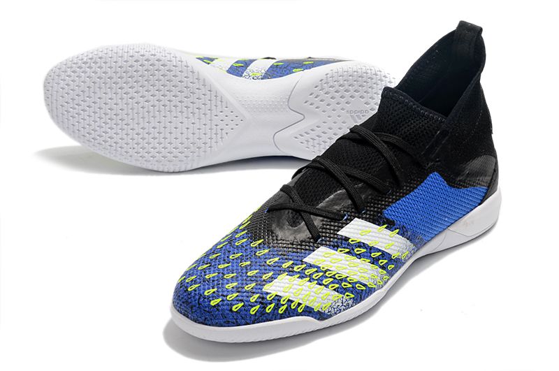 Chuteira Futsal Adidas Predator Freak.3