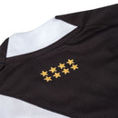 Camisa Vasco II 22/23 Preta e Branca - Masculino - Imperial Outlet 