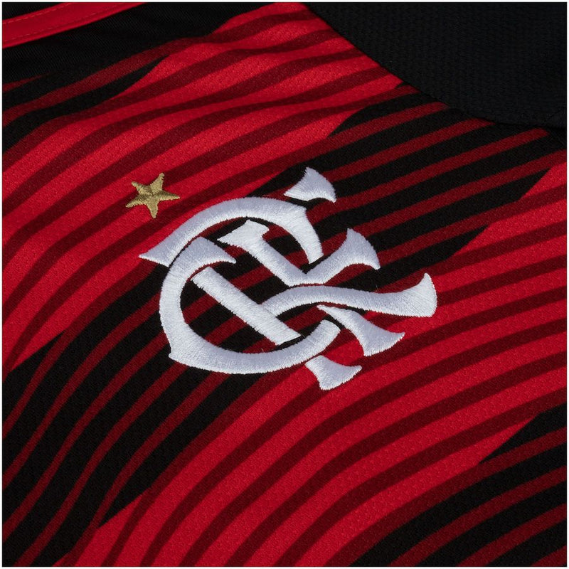 Camisa do Flamengo I 2022 adidas - Masculina - Loja Imperial Outlet