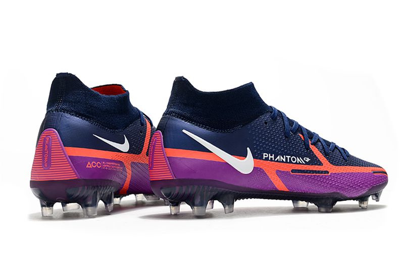 Chuteira Nike Phantom GT2 Elite Dynamic Fit FG Campo