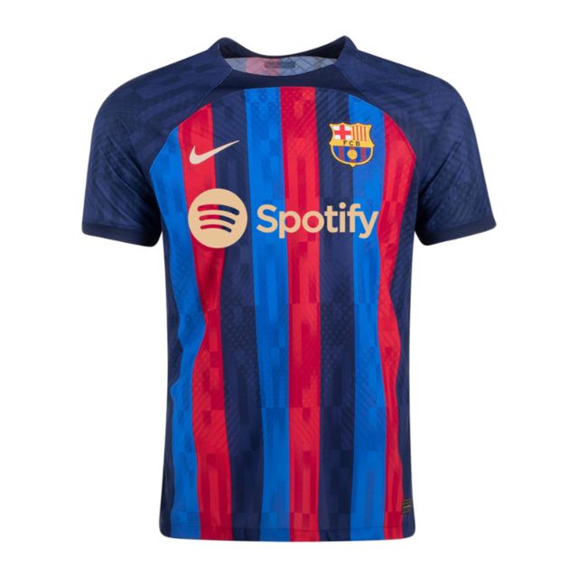 Camisa Barcelona I 2022/23