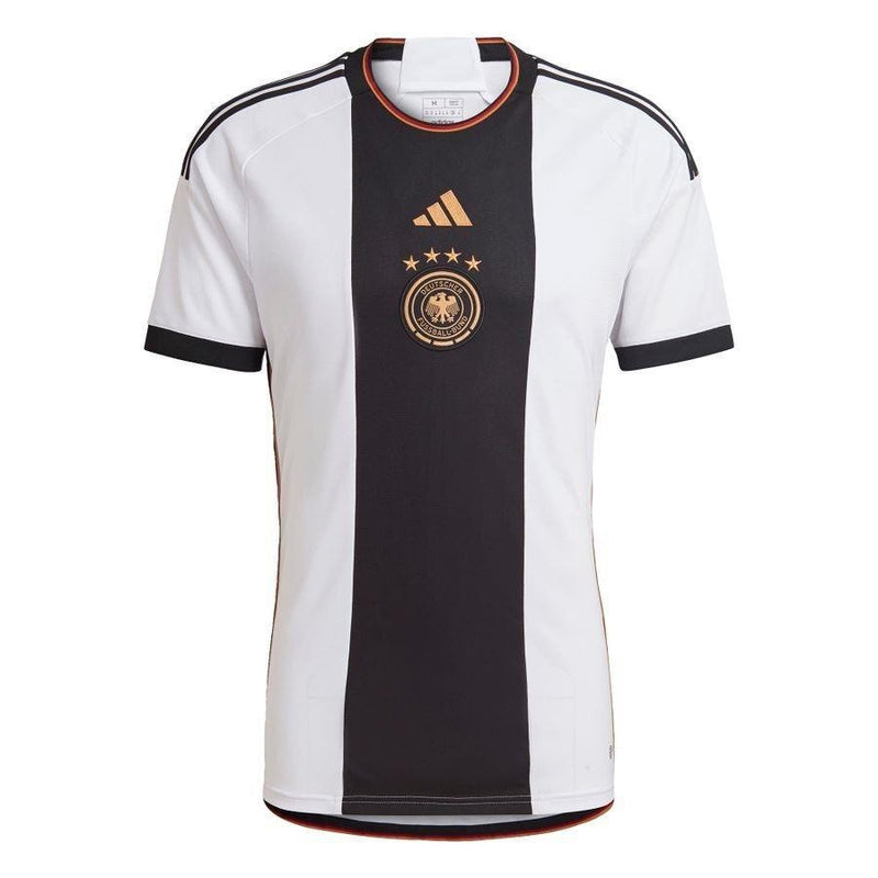 Camisa Seleção Alemanha 2022/23