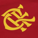 Camisa Flamengo Treino 22/23 Vermelha - Masculino - Imperial Outlet 