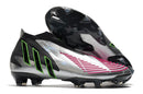 Chuteira Adidas Predator Edge+ FG - Cinza - Imperial Outlet 